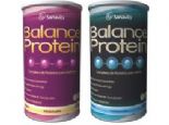 Balance Protein para Mulheres 400g